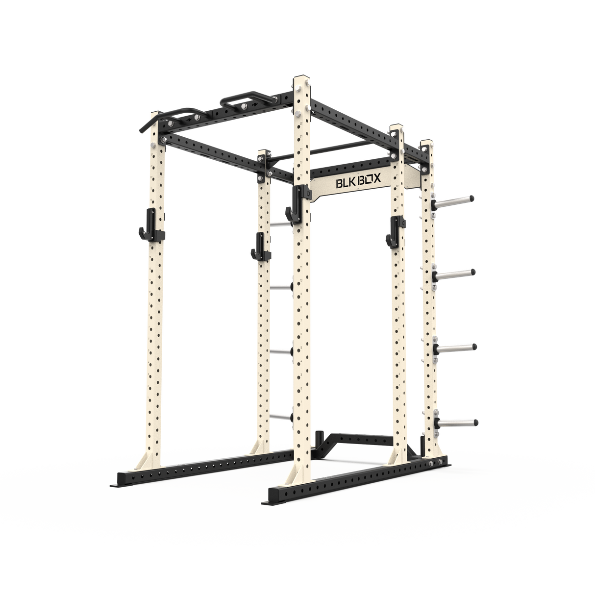 3 Series Freestanding Full Rack