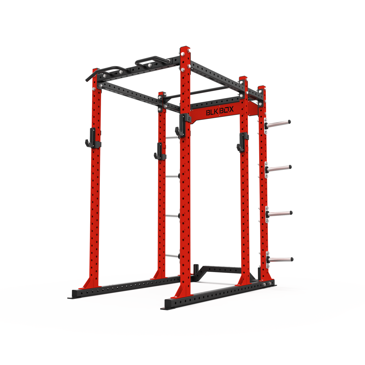 3 Series Freestanding Full Rack