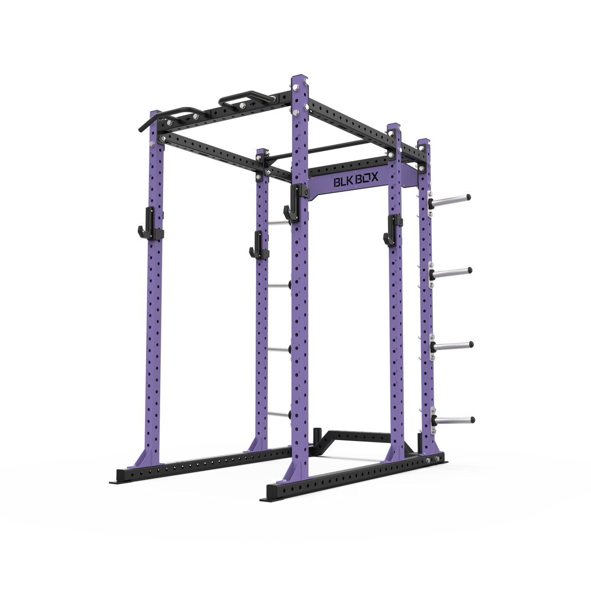 3 Series Freestanding Full Rack