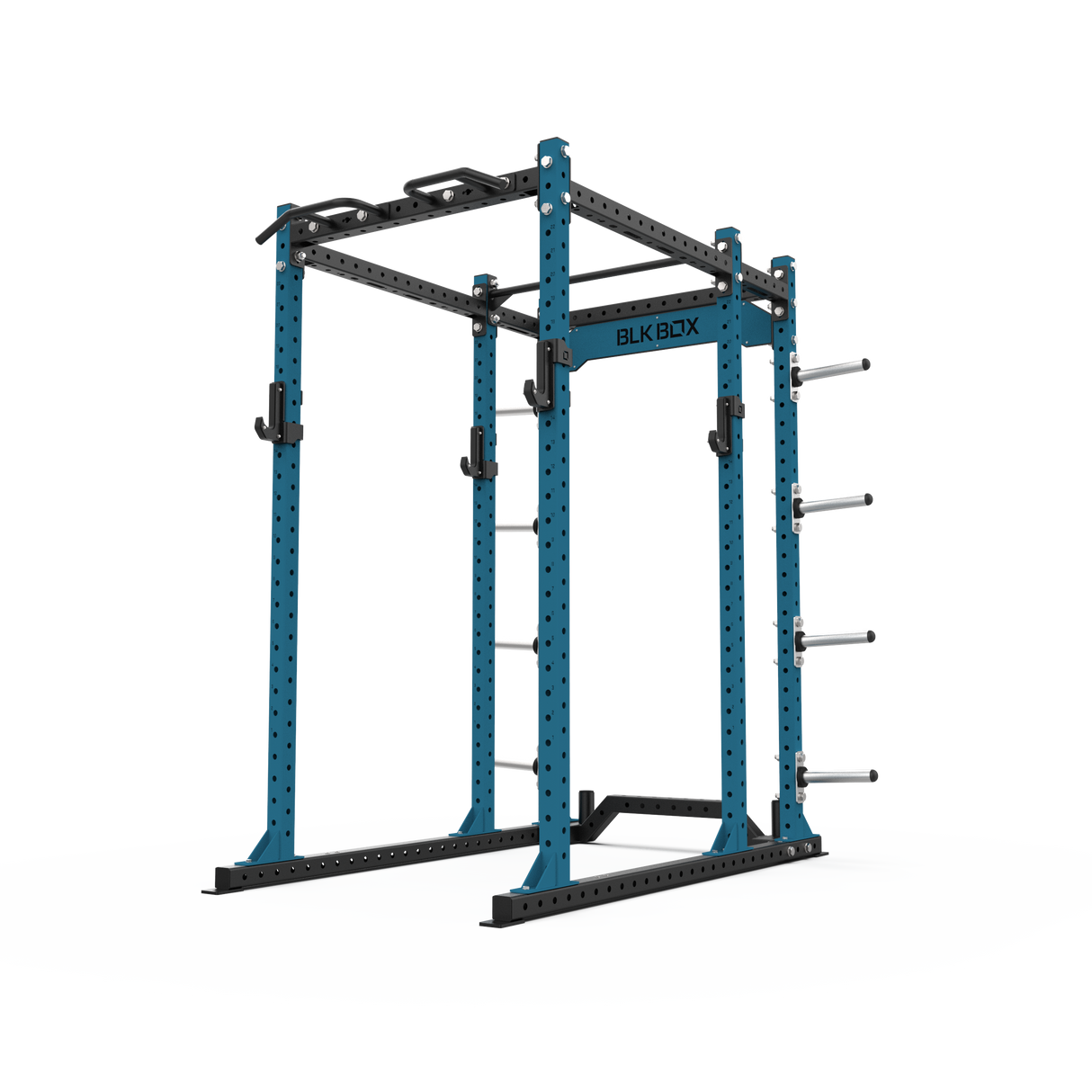 3 Series Freestanding Full Rack