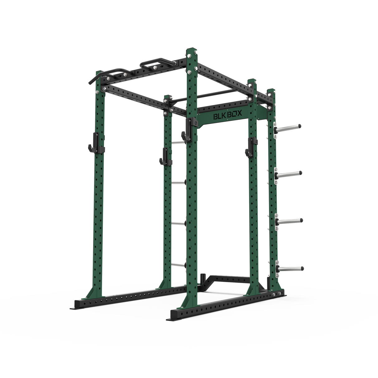 3 Series Freestanding Full Rack