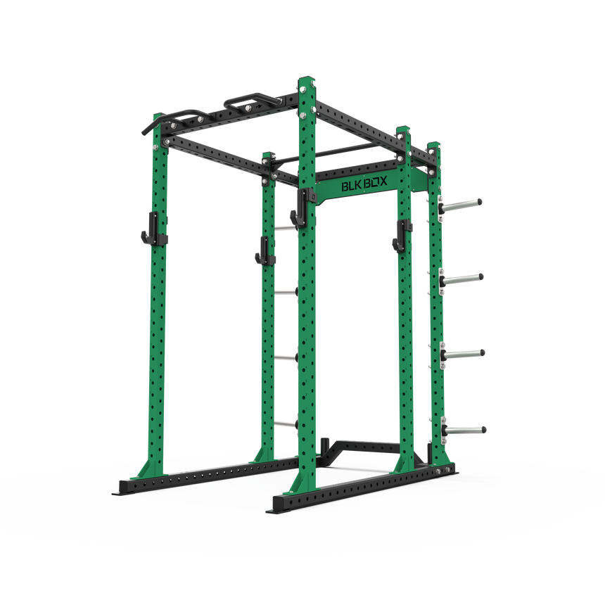 3 Series Freestanding Full Rack