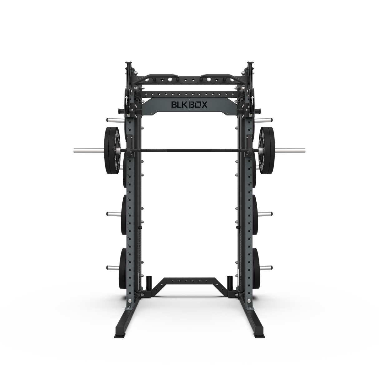 3 Series Freestanding Compact Nexus Rack