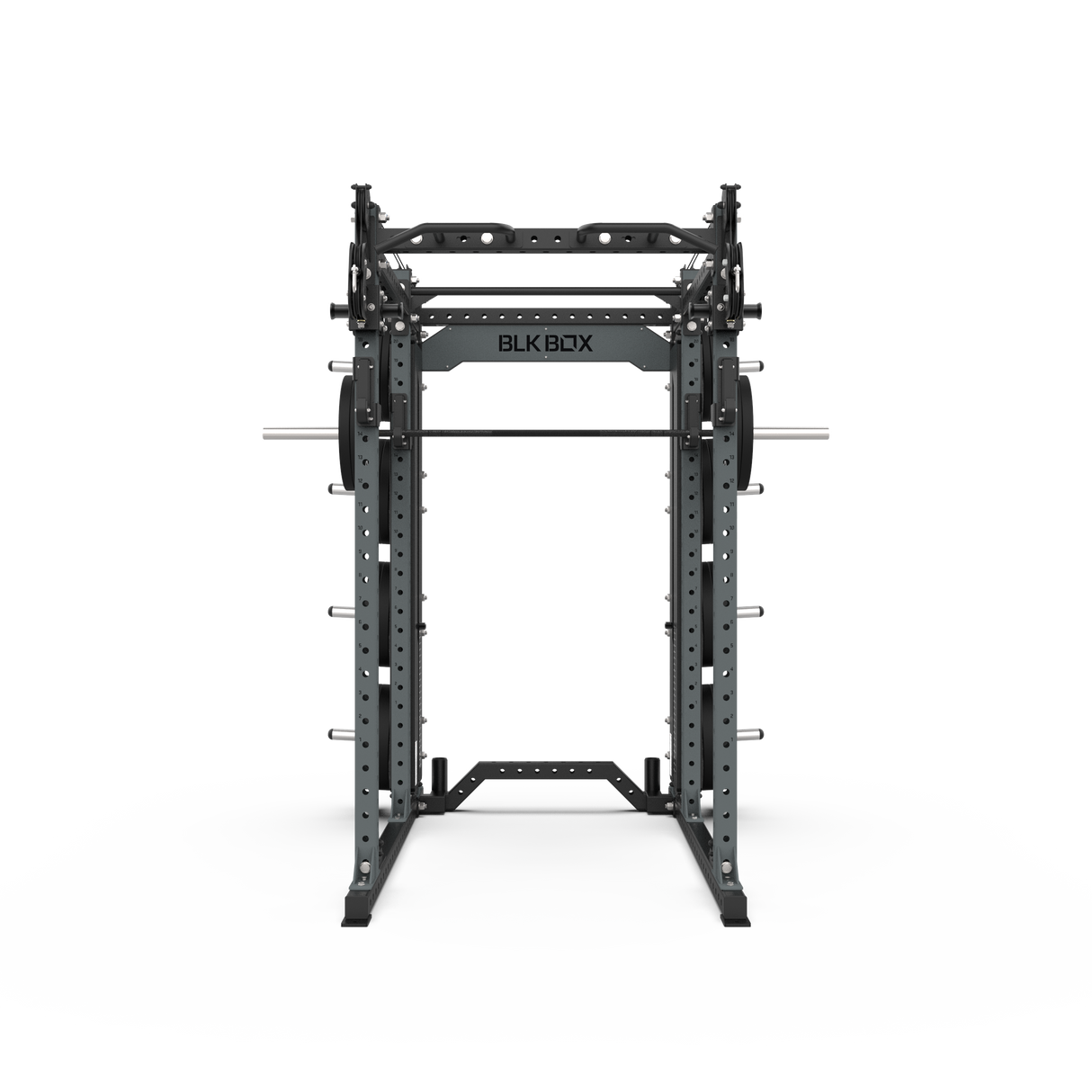 3 Series Freestanding Nexus Full Rack