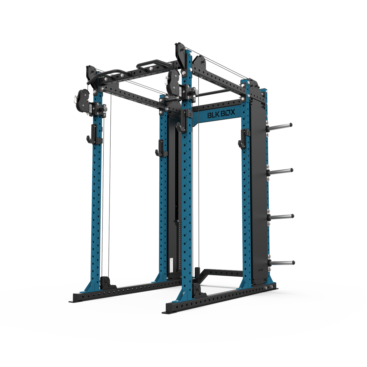 3 Series Freestanding Nexus Full Rack