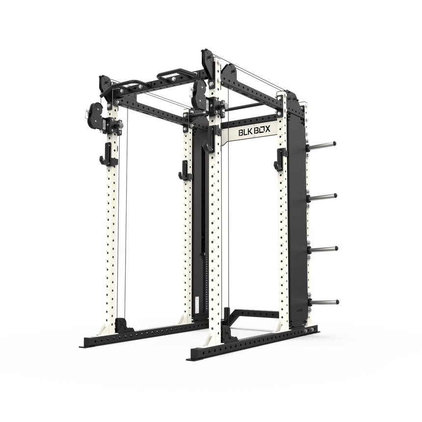 3 Series Freestanding Nexus Full Rack