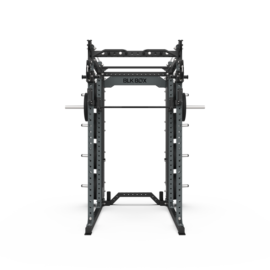 3 Series Freestanding Nexus Full Rack