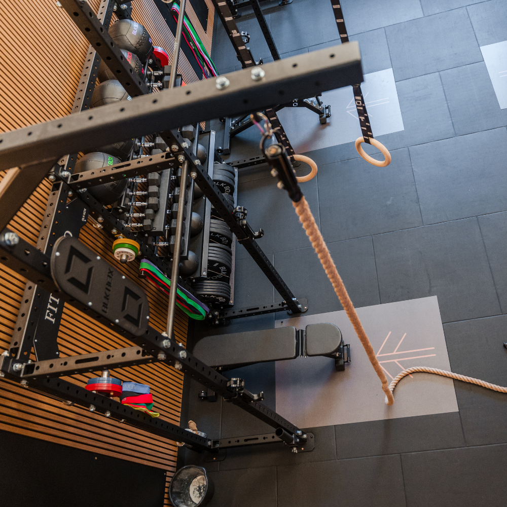 Wall Mounted Arm