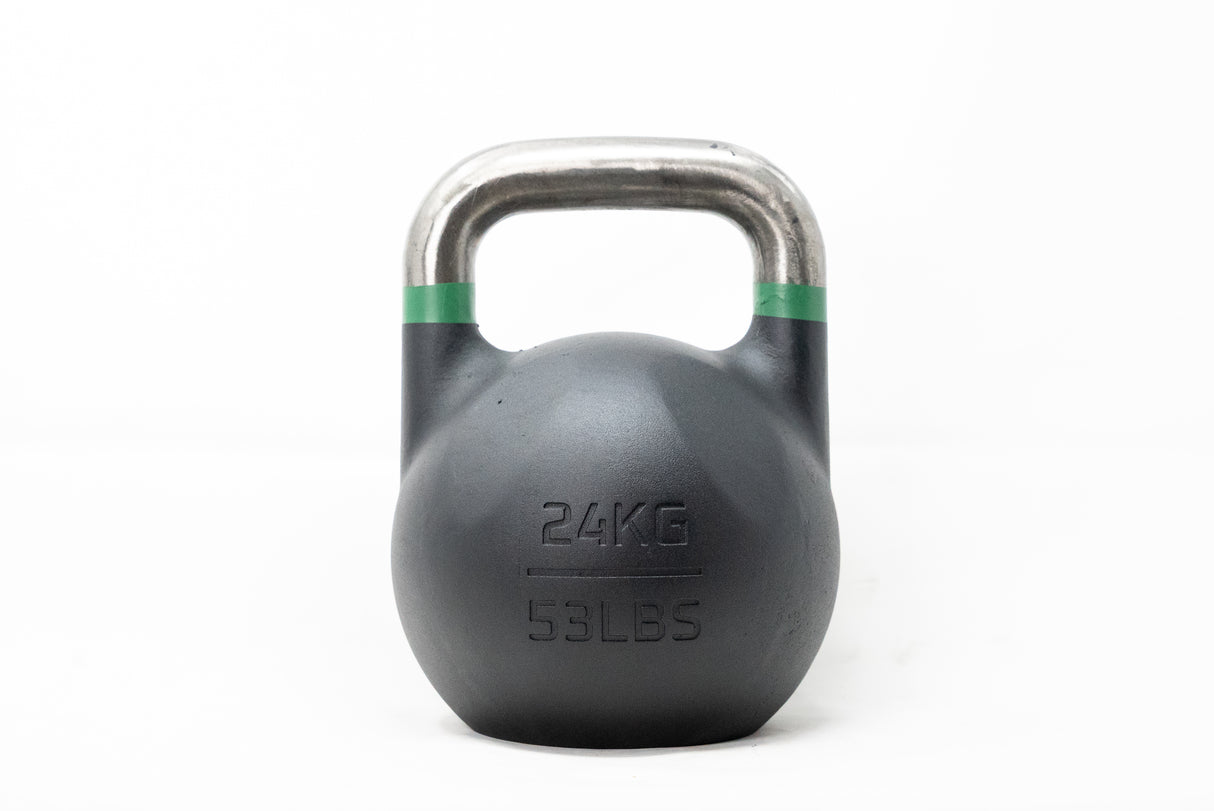 Competition Kettlebells - Dual Marked