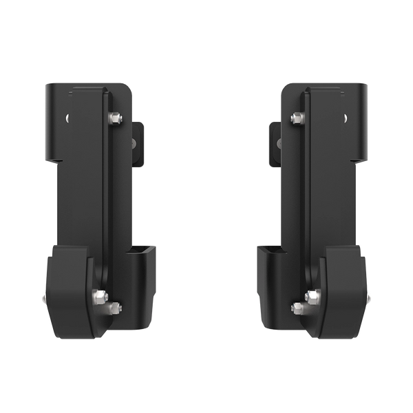 5 Series Sandwich J Hook-Rig & Rack Attachments-BLK BOX