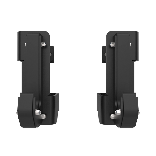 5 Series Sandwich J Hook-Rig & Rack Attachments-BLK BOX