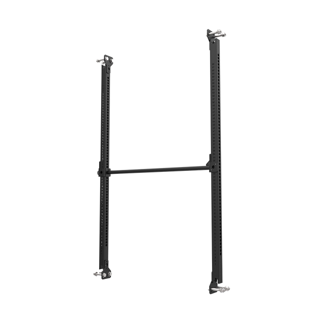 ISO Pull Rack Attachment-Rig & Rack Attachments-BLK BOX