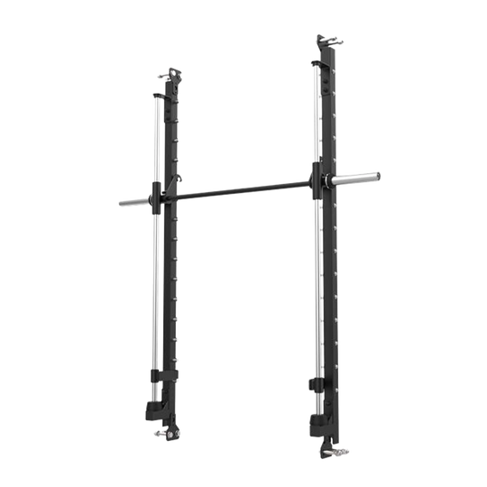 3 Series Smith Machine Attachment-Rig & Rack Attachments-BLK BOX