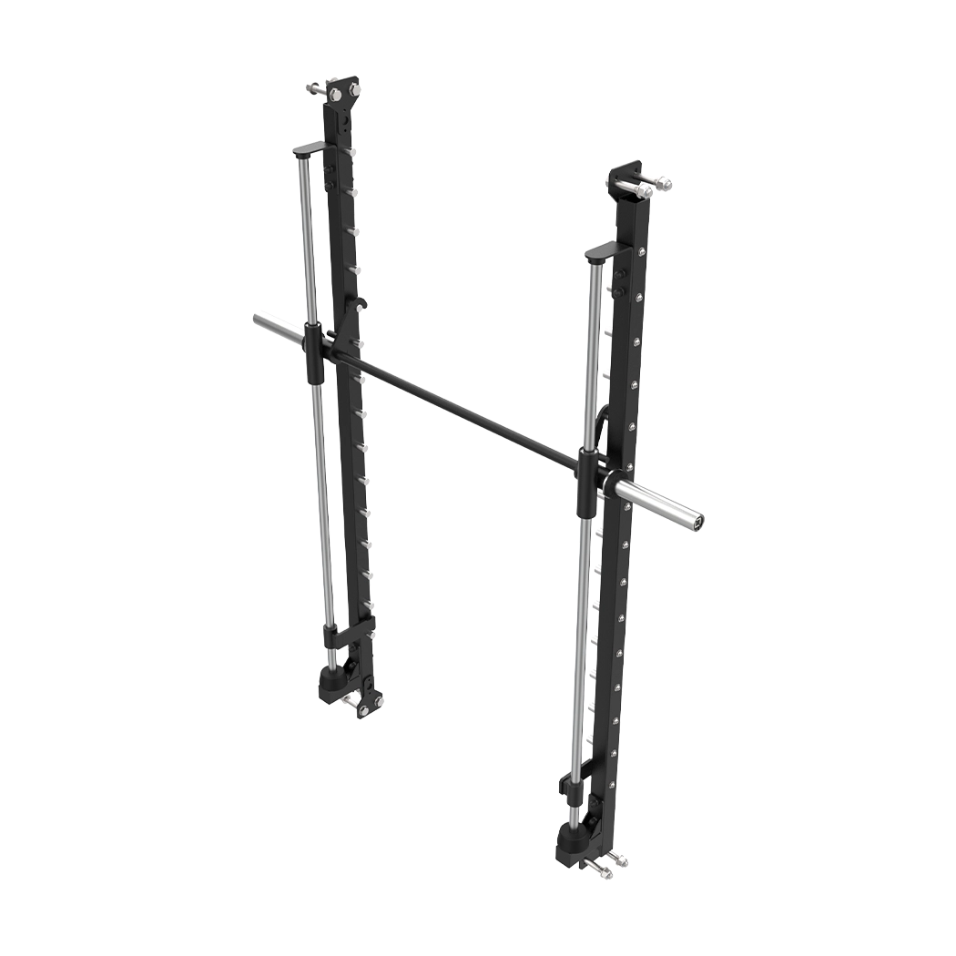 3 Series Smith Machine Attachment-Rig & Rack Attachments-BLK BOX