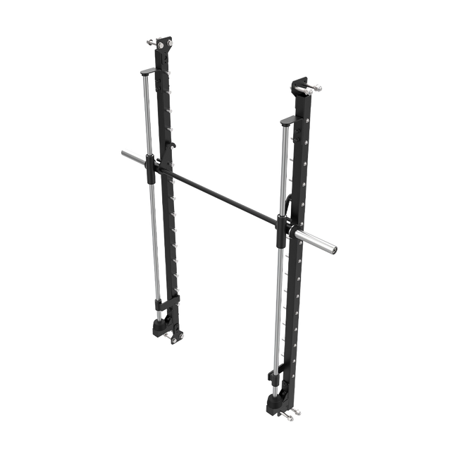 3 Series Smith Machine Attachment-Rig & Rack Attachments-BLK BOX