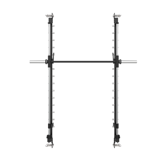 3 Series Smith Machine Attachment-Rig & Rack Attachments-BLK BOX