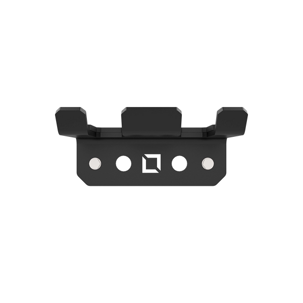 Wall Mounted Barbell Hanger-Storage Accessories-BLK BOX