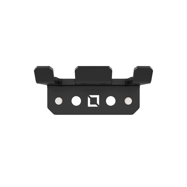 Wall Mounted Barbell Hanger-Storage Accessories-BLK BOX