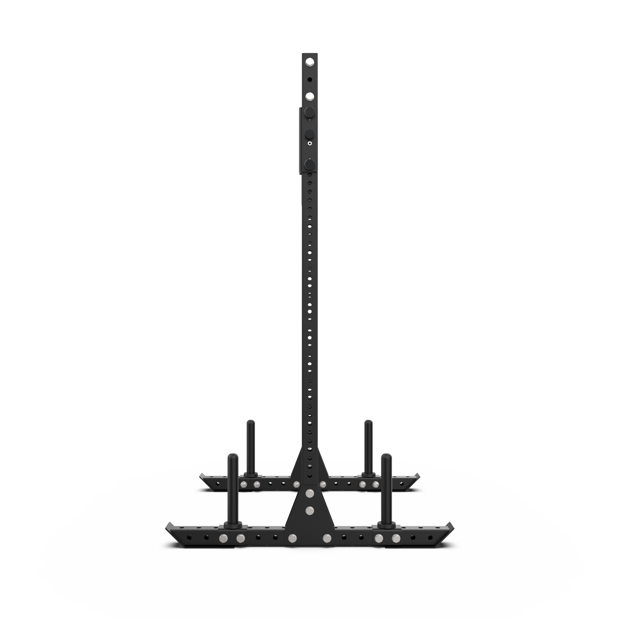 Strongman Yoke