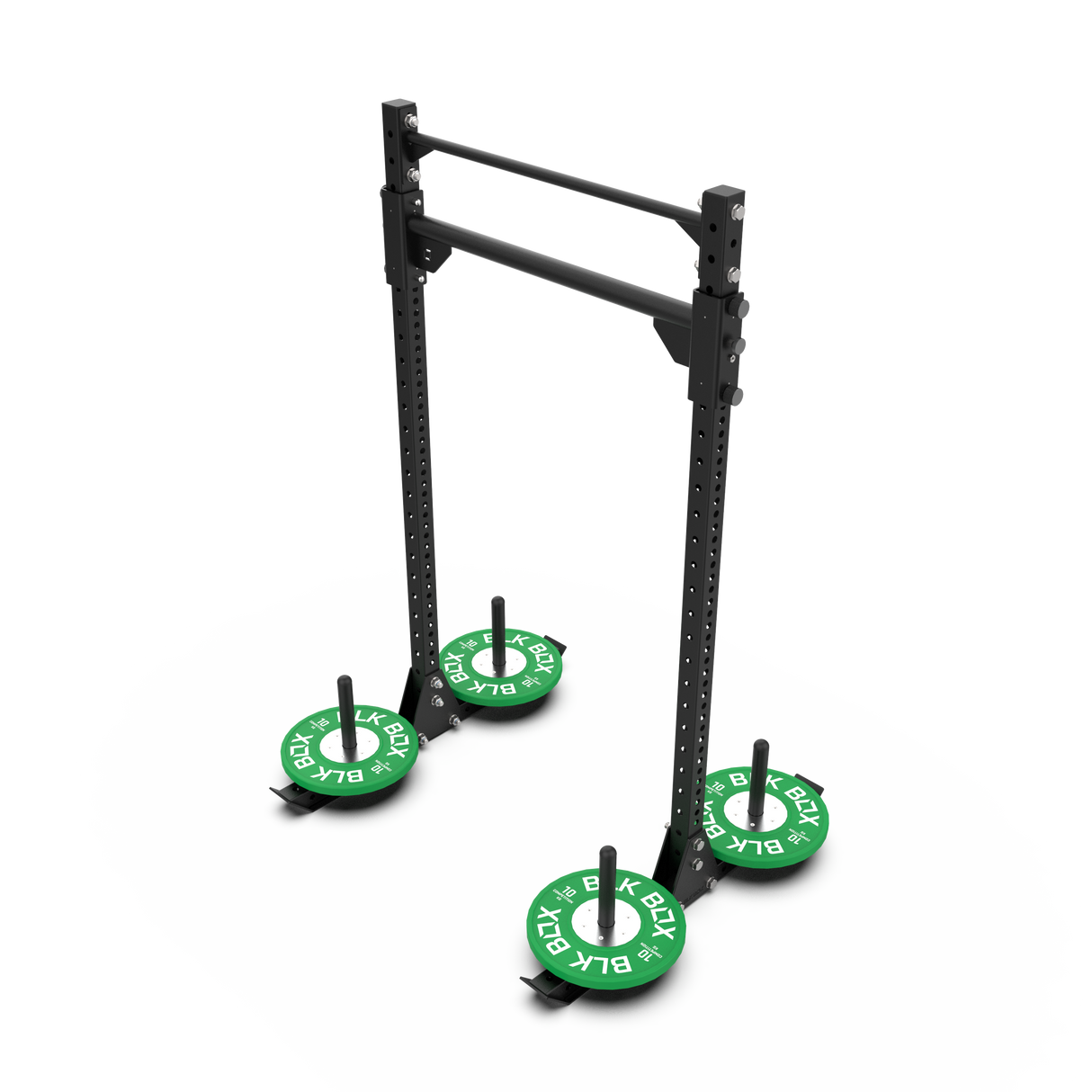 Strongman Yoke