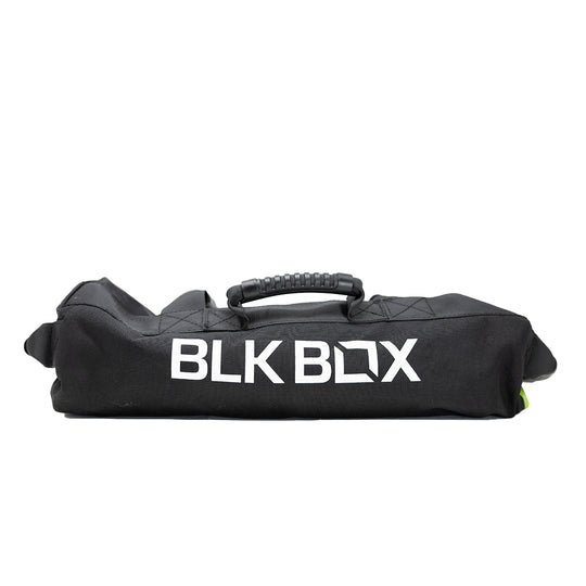 Pre-filled Competition Sandbags-Sandbags-BLK BOX