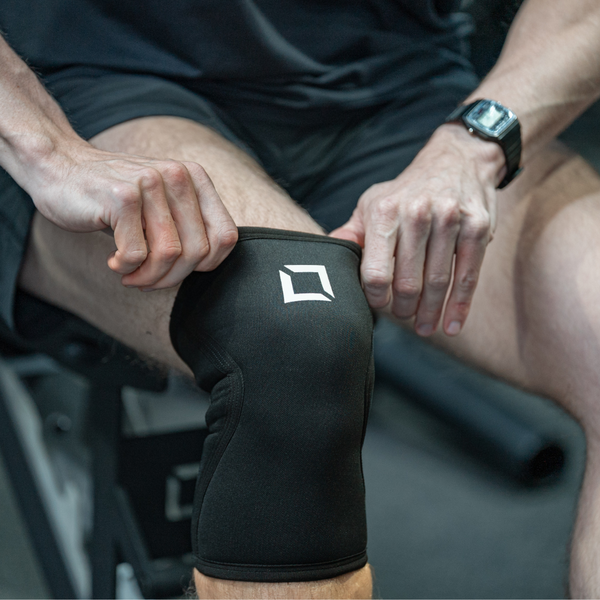 Neoprene Knee Sleeves