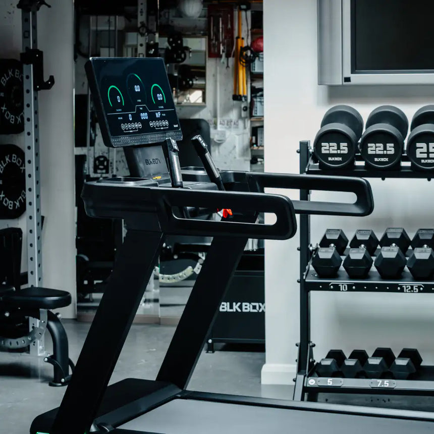 1 Series Treadmill