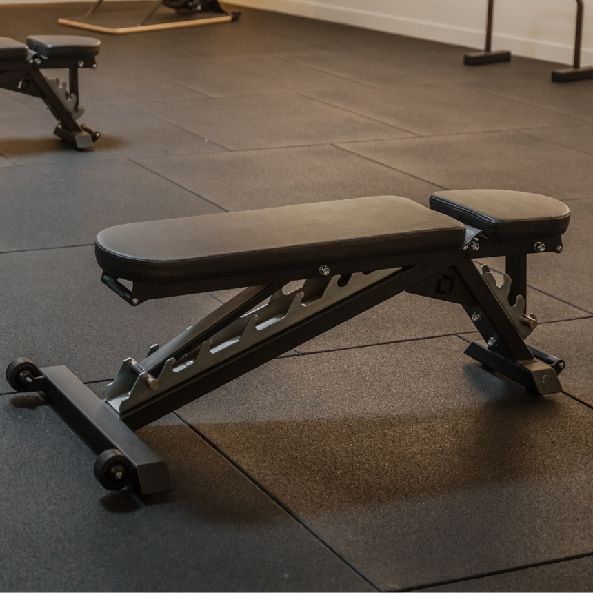 5 Series Adjustable Bench