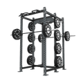 3 Series Back-to-Back Compact Rack