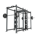 3 Series Back-to-Back Full Rack