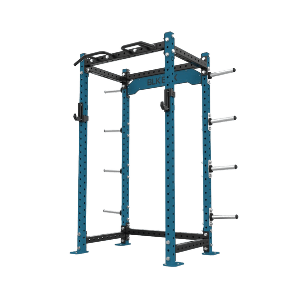 3 Series Compact Rack | BLK BOX