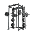 3 Series Compact/Half Combo Rack