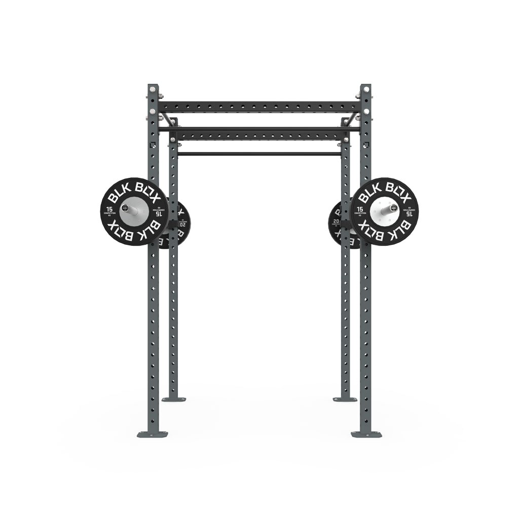 3 Series Free Standing Rigs - BLK BOX