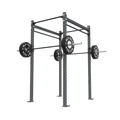 3 Series Free Standing Rig