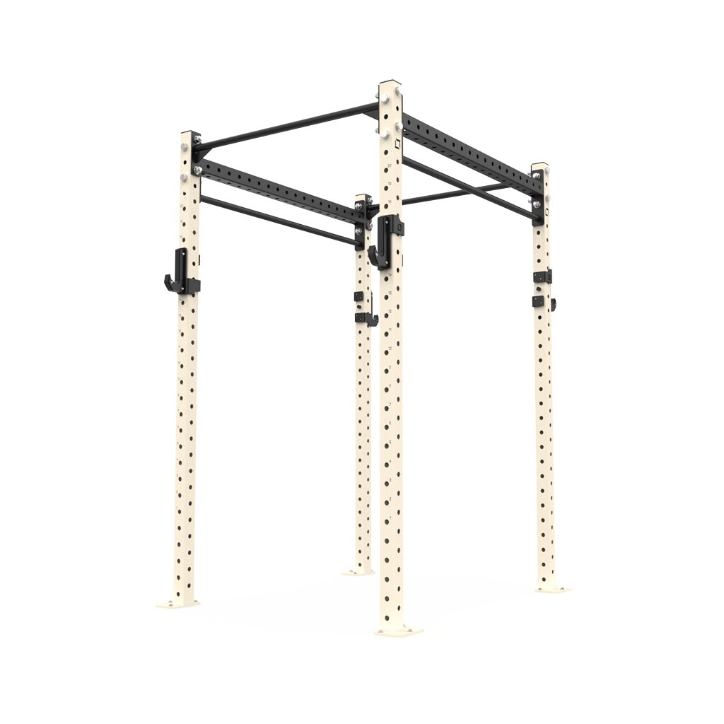 3 Series Free Standing Rigs - BLK BOX