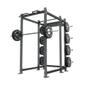 3 Series Full Rack
