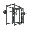 3 Series Full/Compact Combo Rack