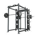 3 Series Full/Half Combo Rack