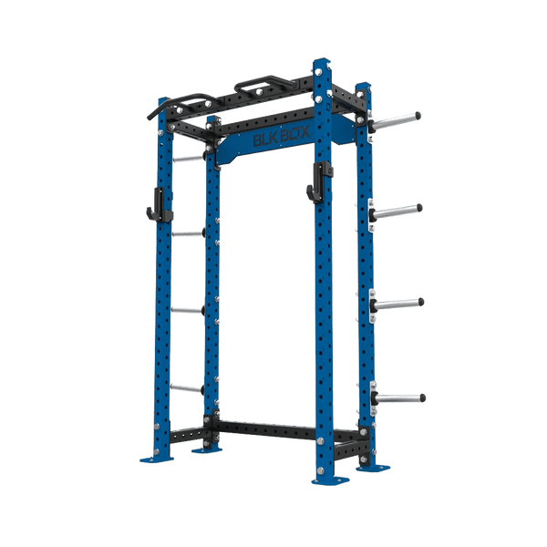 3 Series Half Rack | BLK BOX