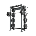 3 Series Half Rack