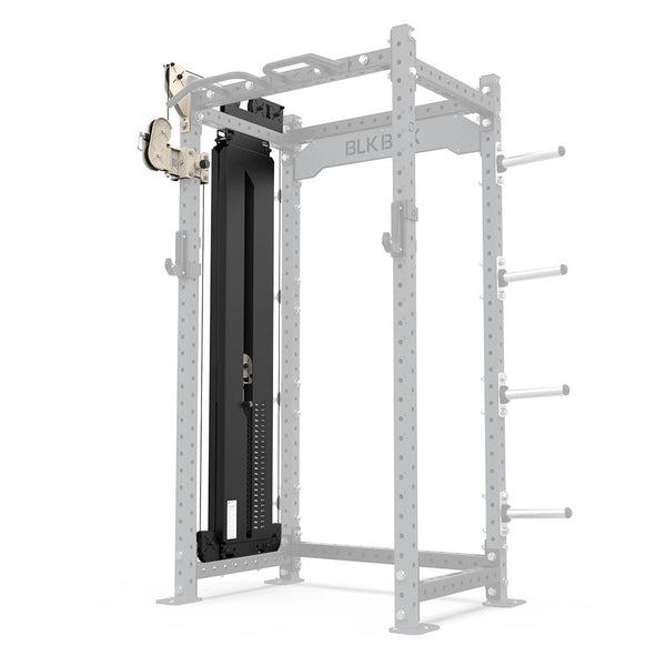3 Series Nexus Upgrade Kit - Compact Rack - BLK BOX