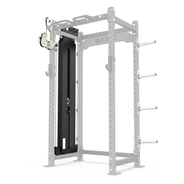 3 Series Nexus Upgrade Kit - Compact Rack - BLK BOX