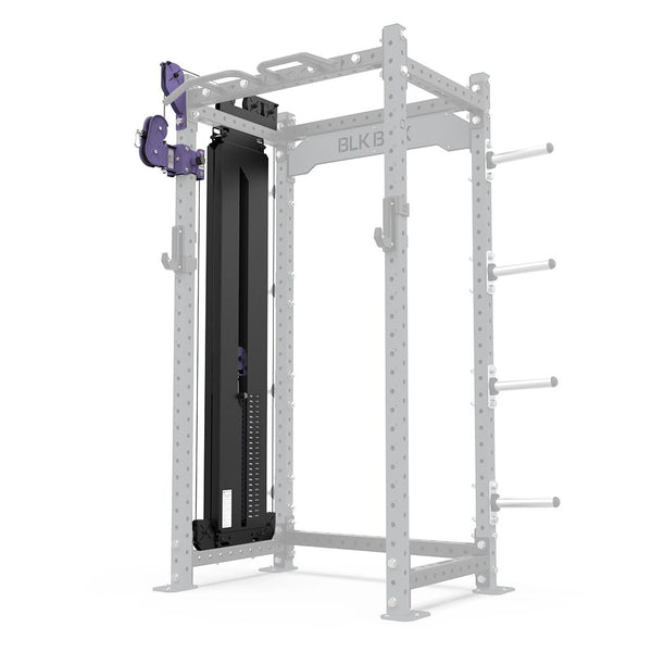 3 Series Nexus Upgrade Kit - Compact Rack - BLK BOX