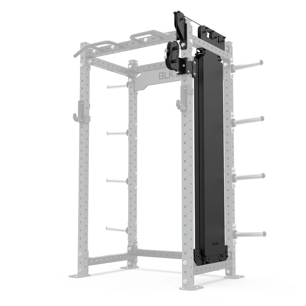 3 Series Nexus Upgrade Kit - Compact Rack - BLK BOX