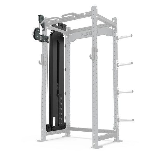 3 Series Nexus Upgrade Kit - Compact Rack - BLK BOX