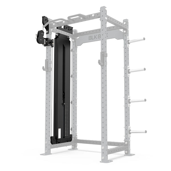 3 Series Nexus Upgrade Kit - Compact Rack - BLK BOX