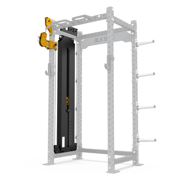 3 Series Nexus Upgrade Kit - Compact Rack - BLK BOX
