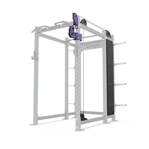 3 Series Nexus Upgrade Kit - Full Rack - BLK BOX