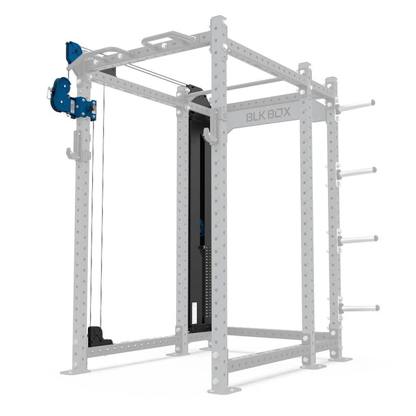 3 Series Nexus Upgrade Kit - Full Rack - BLK BOX