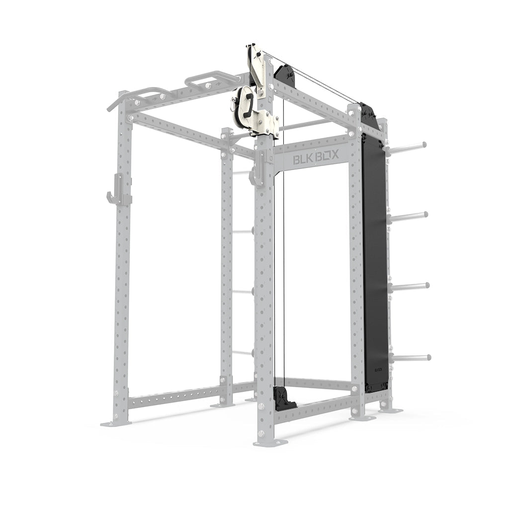 3 Series Nexus Upgrade Kit - Full Rack - BLK BOX